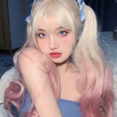 功夫少女吴温蒂