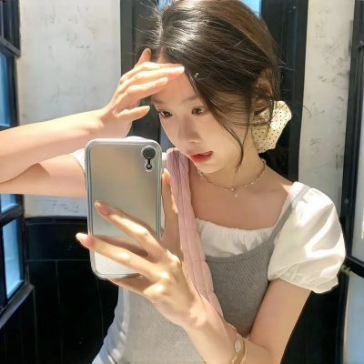 天使与大乔